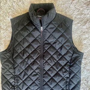 Mens Hawke & Co Sport vest
